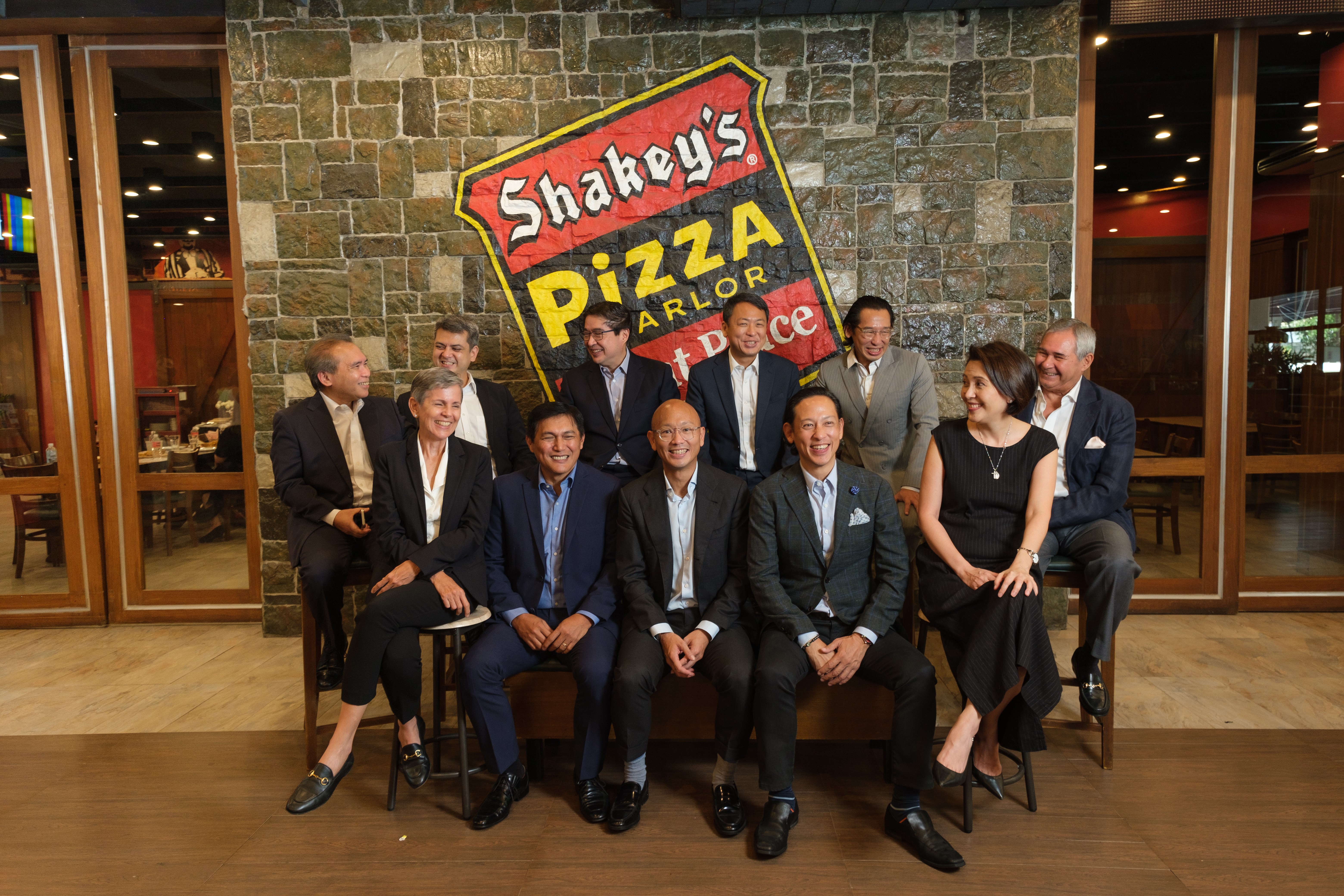 Responsibilities of the board