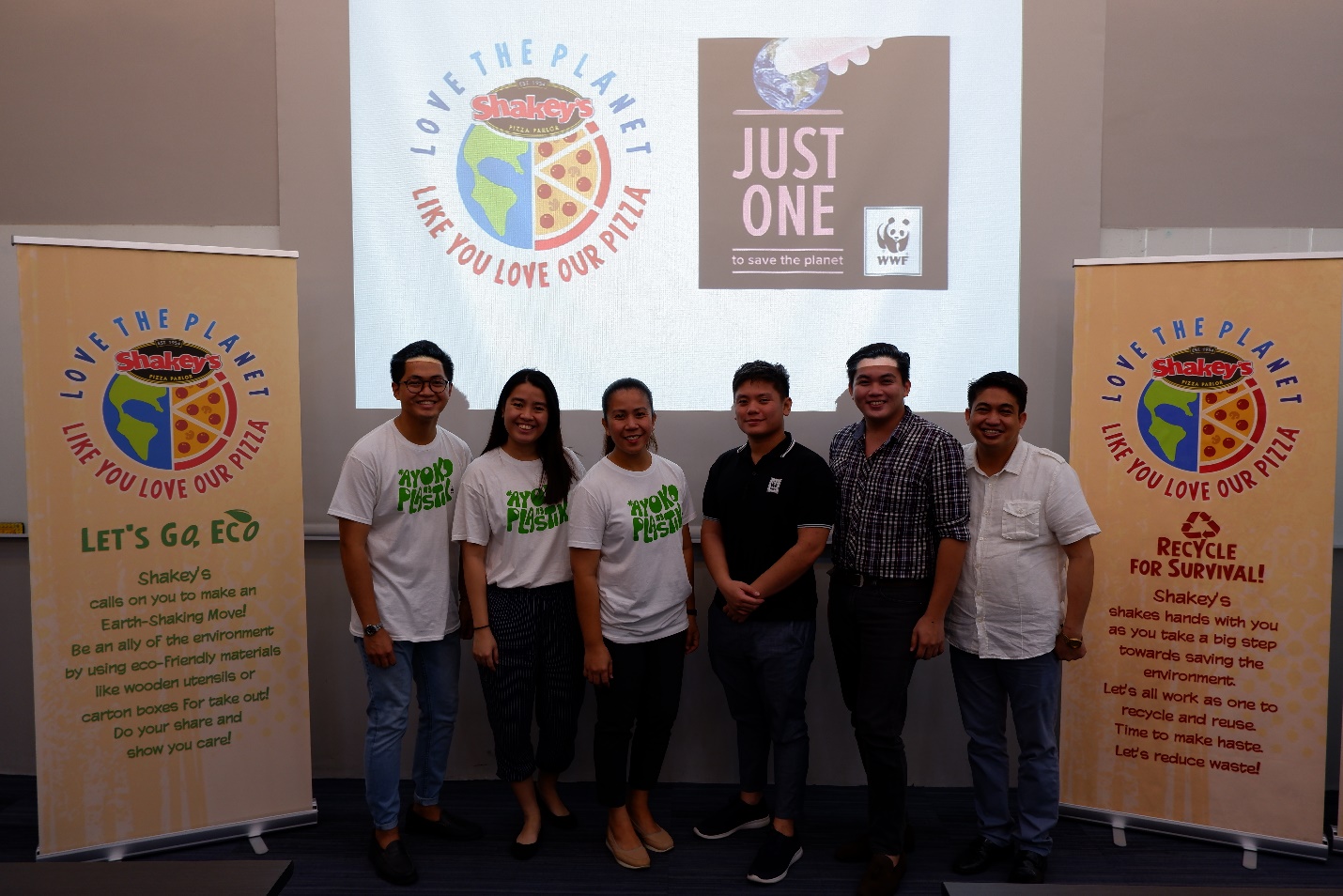 Urban Forest Restoration Project